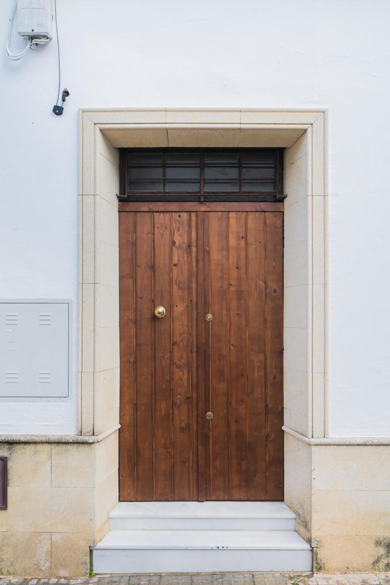 Apartamento El Rincon De Pepa Y Juan Jerez de la Frontera Exterior foto