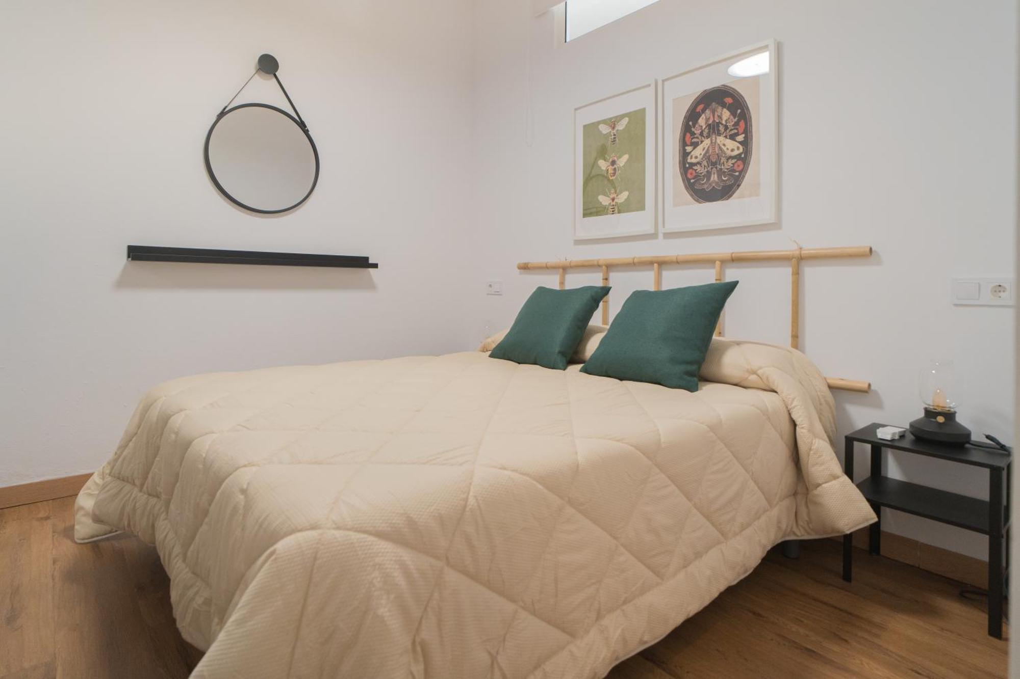 Apartamento El Rincon De Pepa Y Juan Jerez de la Frontera Exterior foto