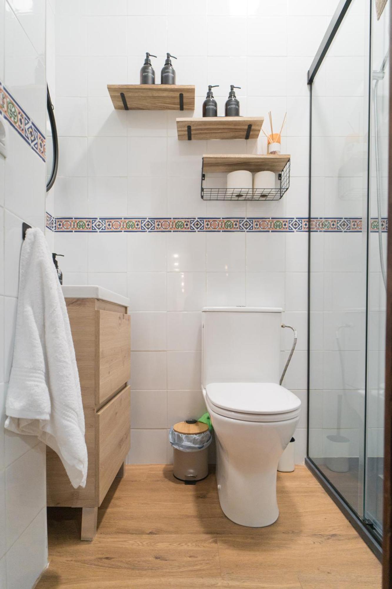 Apartamento El Rincon De Pepa Y Juan Jerez de la Frontera Exterior foto